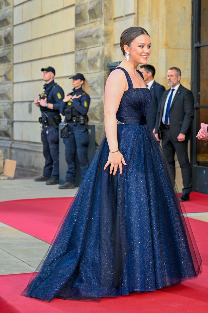 Isabella de Dinamarca