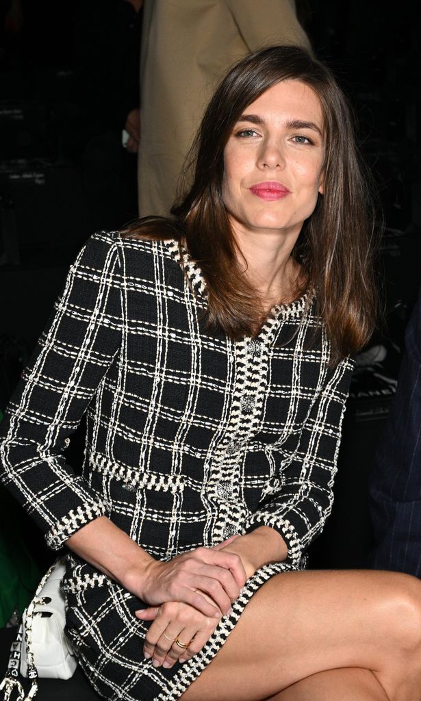 Carlota de Mónaco