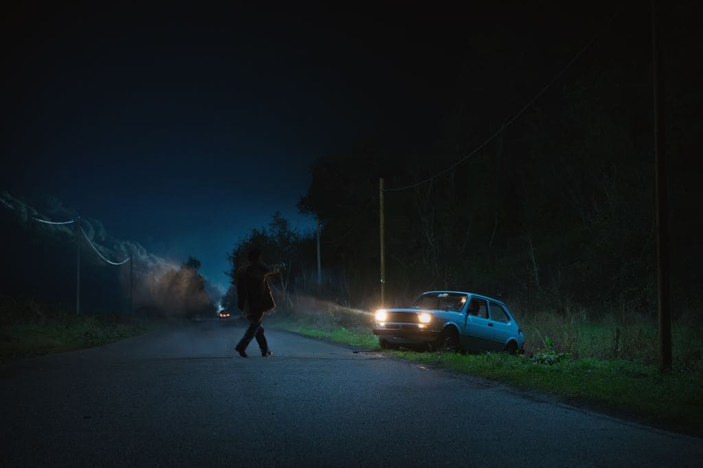 Este aterrador caso sigue sin un culpable a día de hoy