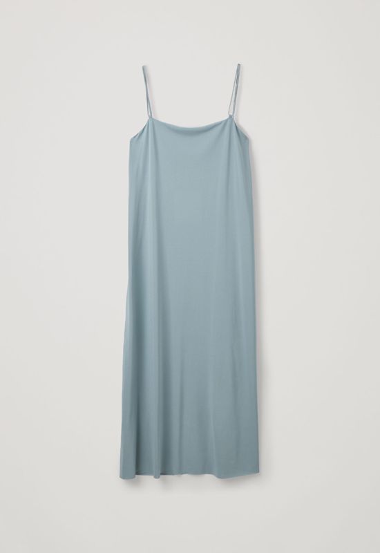 vestido cos