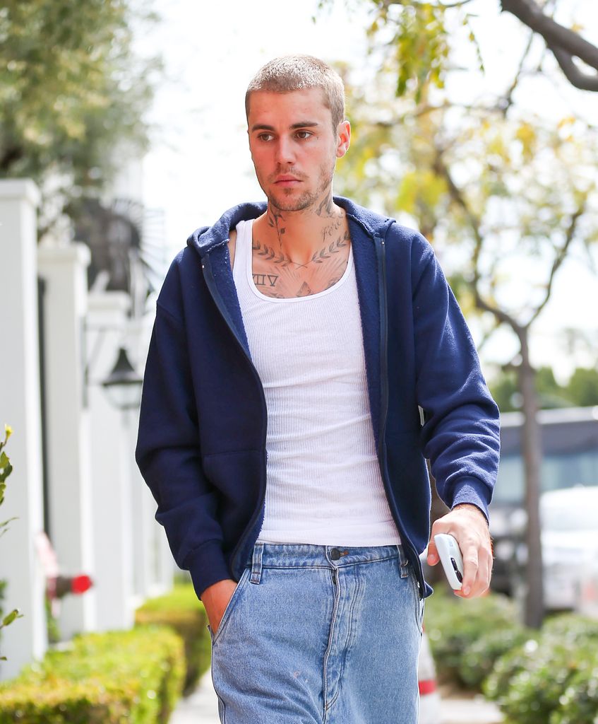 Justin Bieber