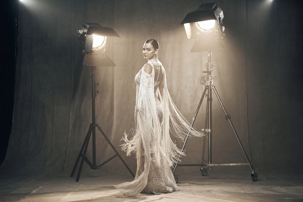 laura escanes campanadas 2024