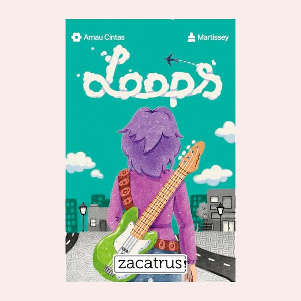 Juego de Mesa Loops