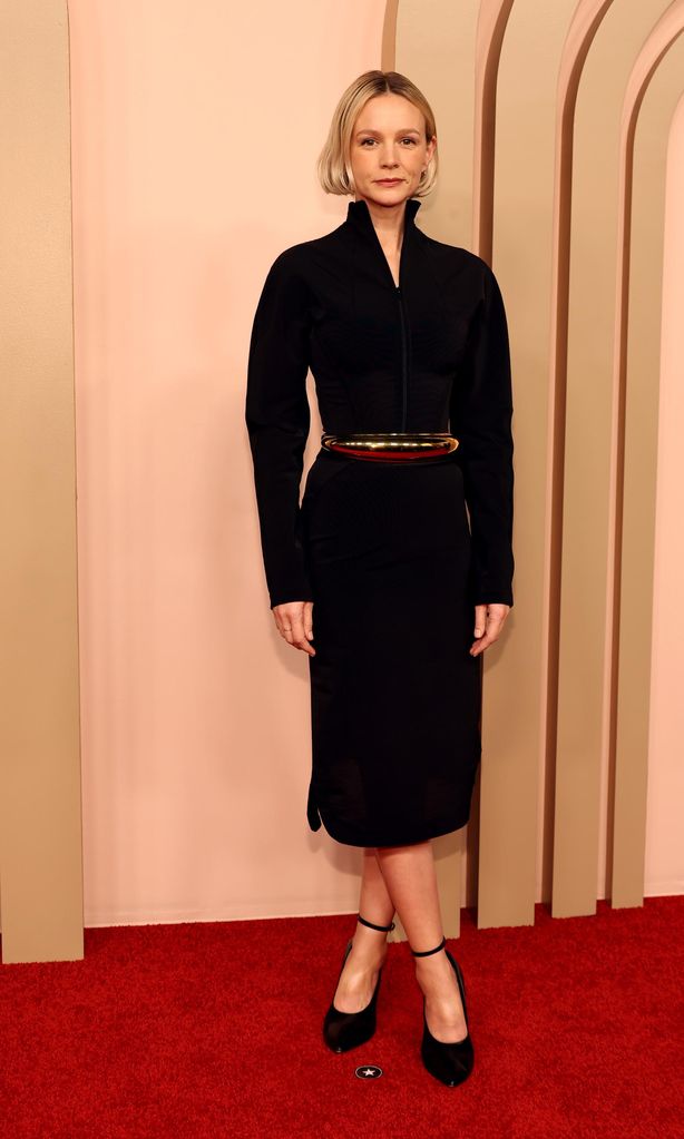 carey mulligan