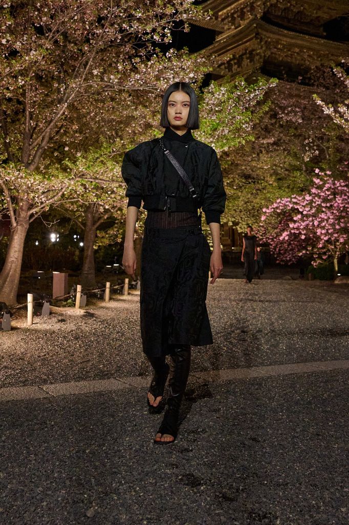 Dior Otoño 2025