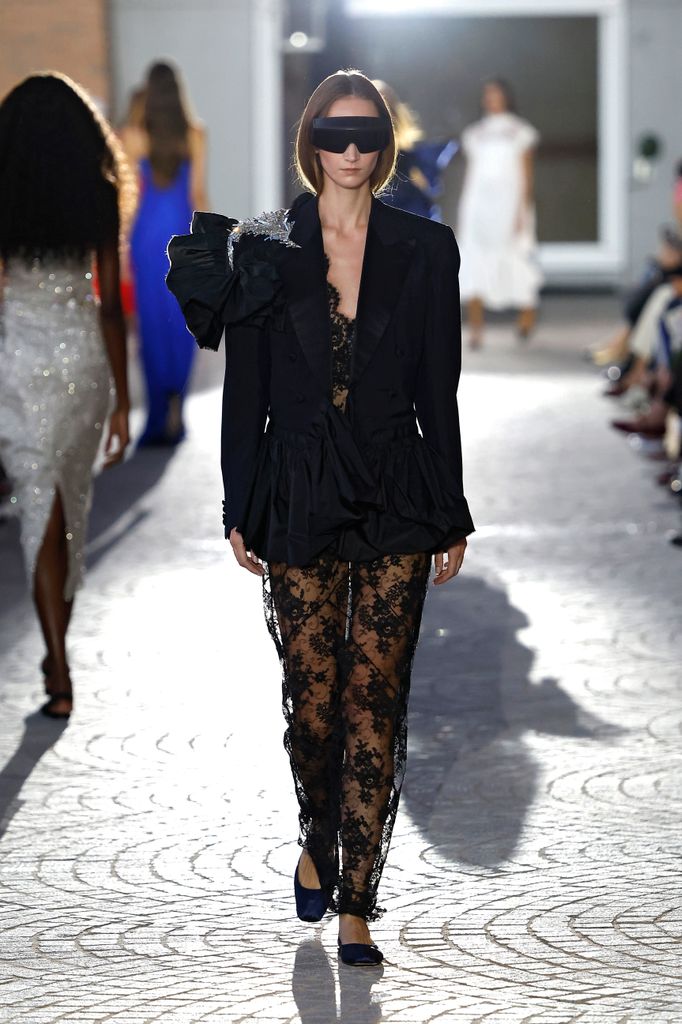 Fashion Week Madrid: desfile Alvarno Primavera/Verano 2027