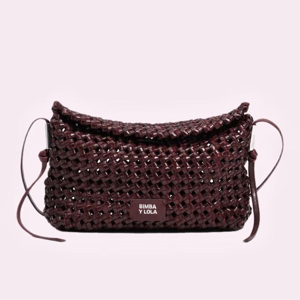 Minibolso de Bimba y Lola