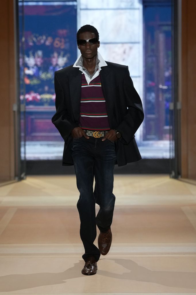 Gucci S27