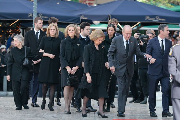 Familia Real Española 