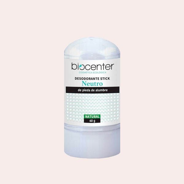 desodorante biocenter
