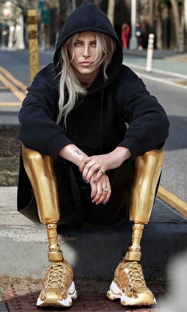 lauren wasser