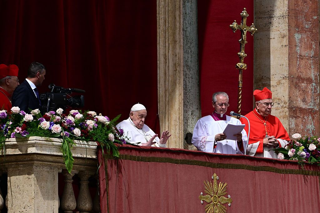 Papa Francisco