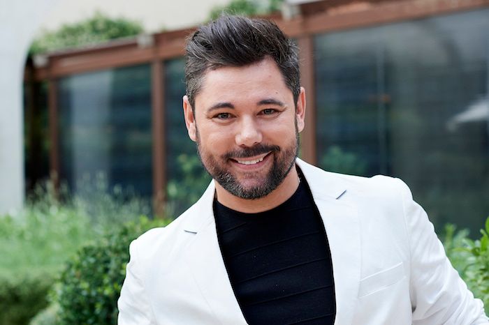 Miguel Poveda
