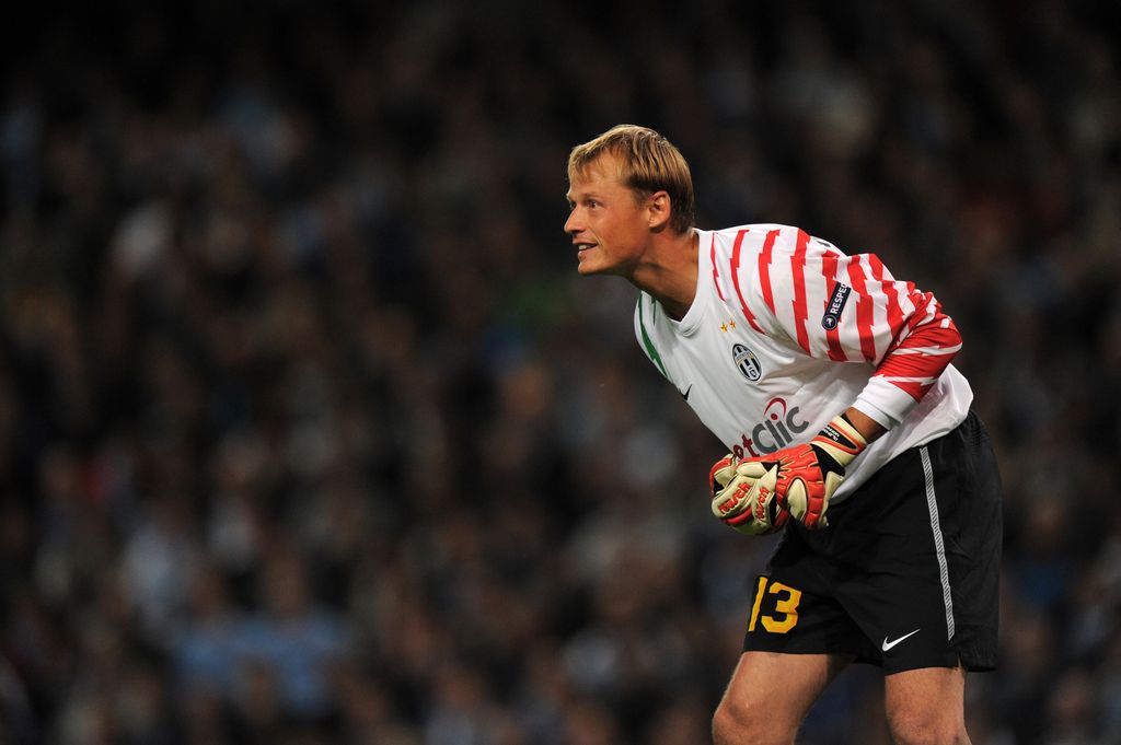 Alex Manninger muere a los 48 años