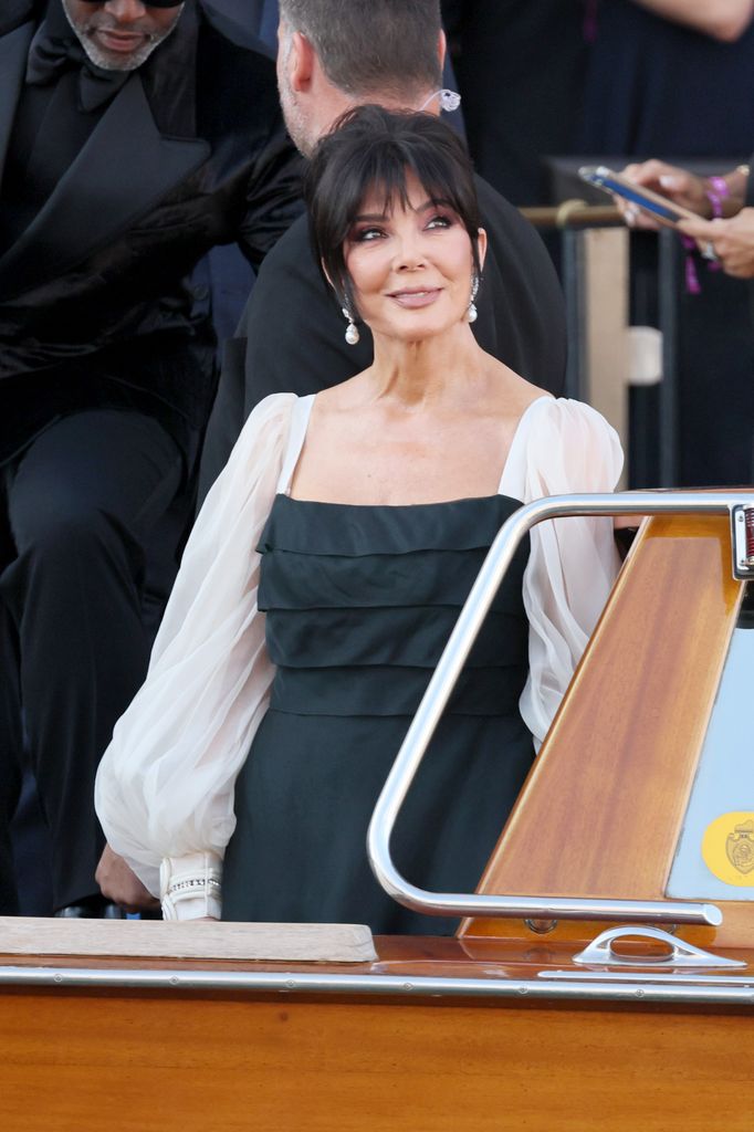 Kris Jenner 
