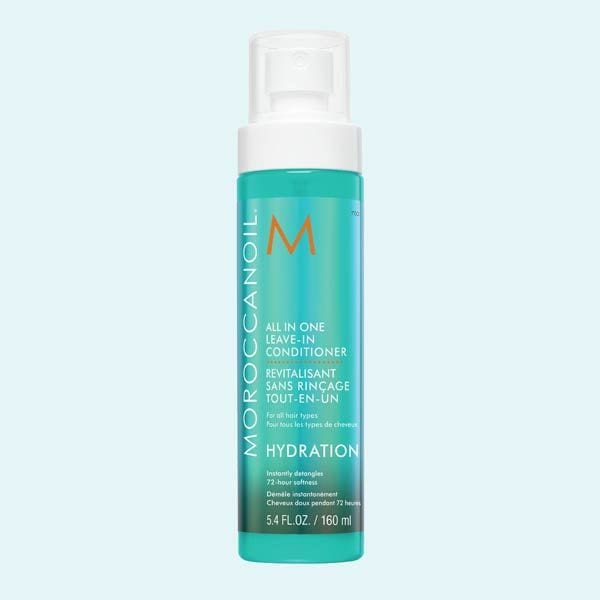 moroccanoil acondicionador