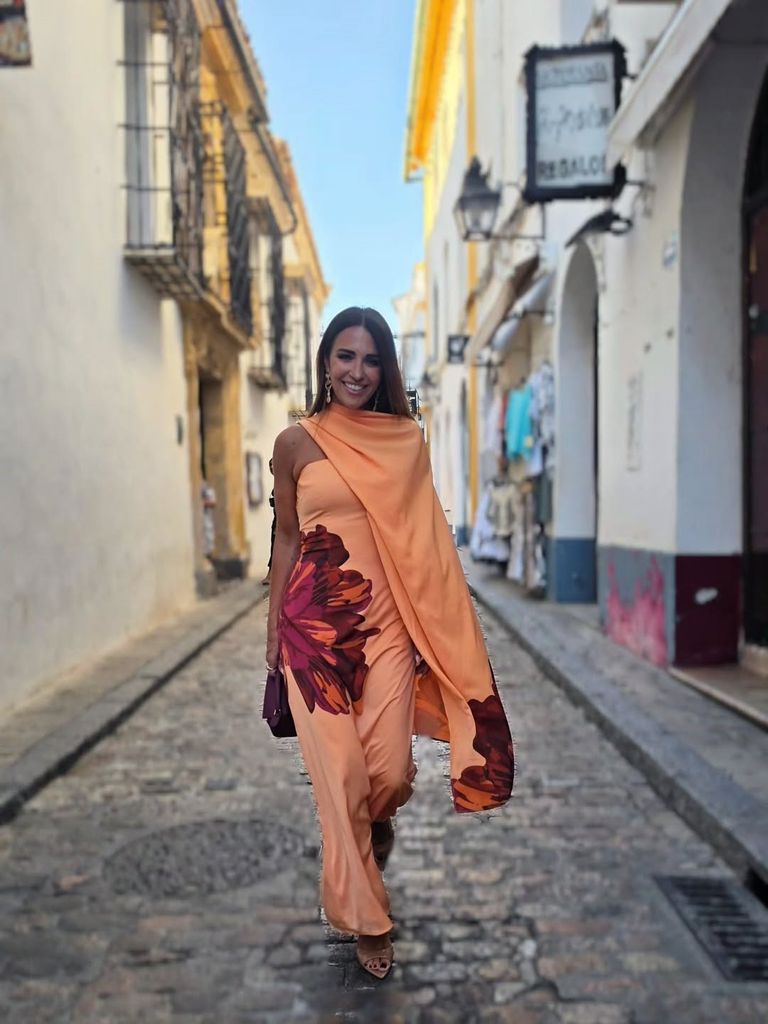 Paula Echevarría