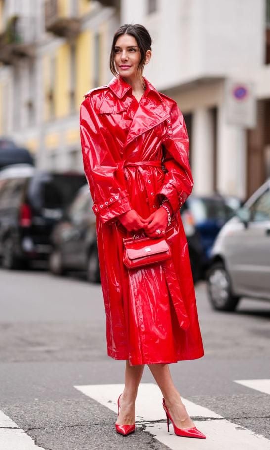 street style