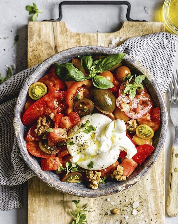 ensalada