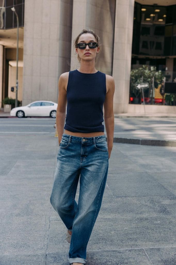 Nueva colección 2025-2026 Zara 