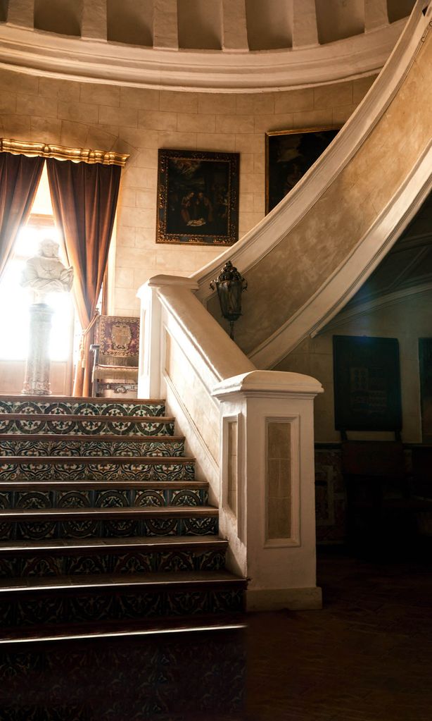 Casa Manolo Morales