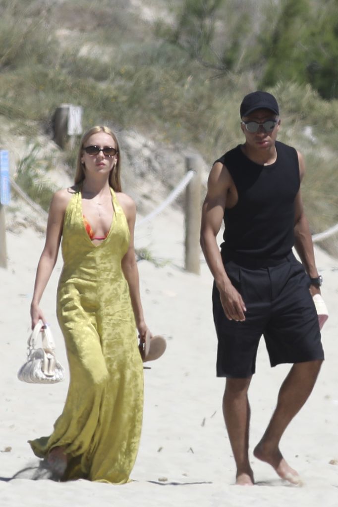 Ester Expósito y Kylian Mbappé no han confirmado su noviazgo, pero ya no hay dudas a respecto.