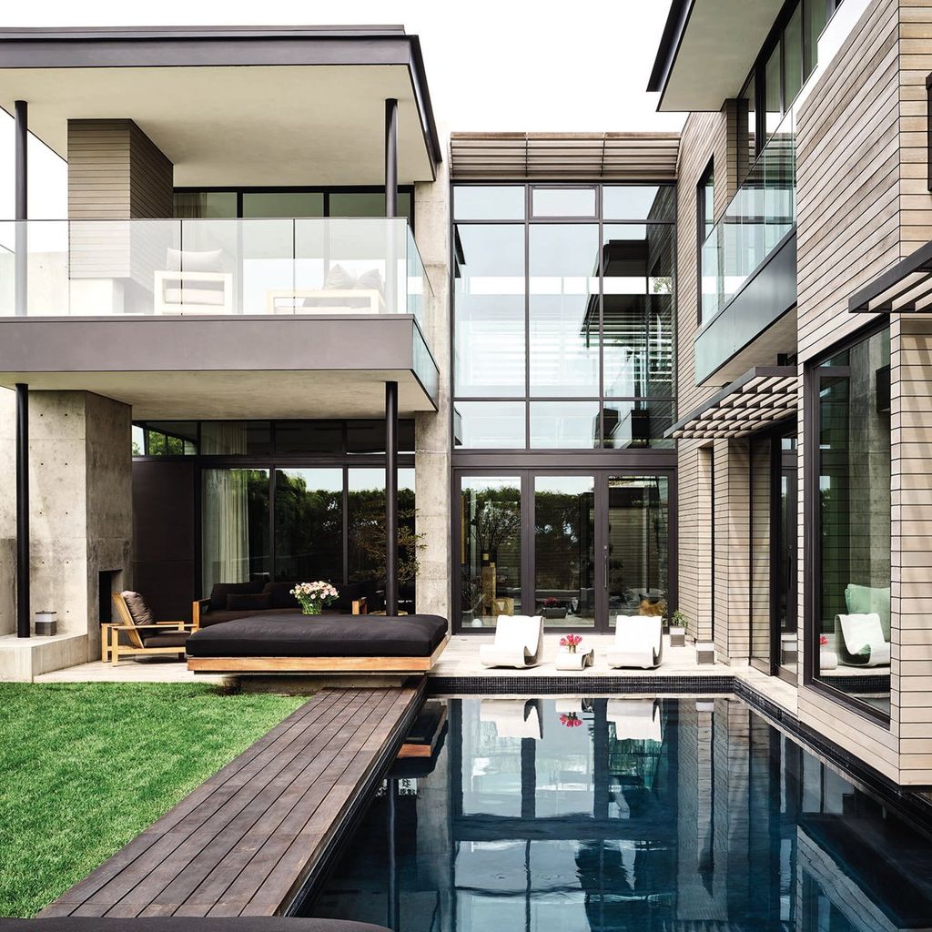 Casa María Sharapova