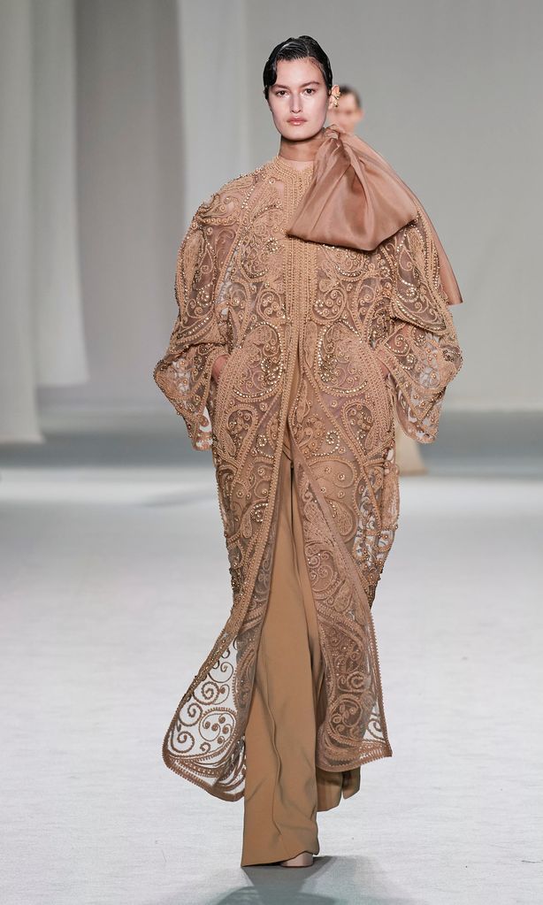 elie saab alta costura ss23