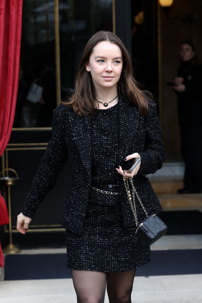 Alexandra de Hannover