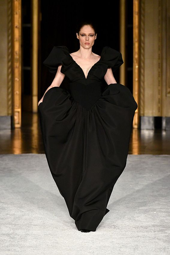 Coco Rocha