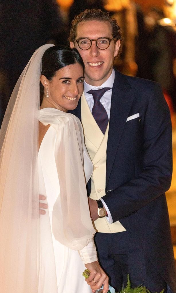lbum de boda cayetana rivera amp adri n escofet