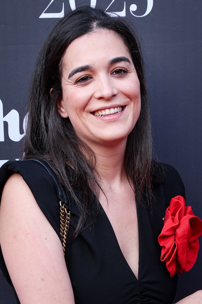 Bárbara Mirjan hace una pausa profesional para preparar su boda con Cayetano Martínez de Irujo 