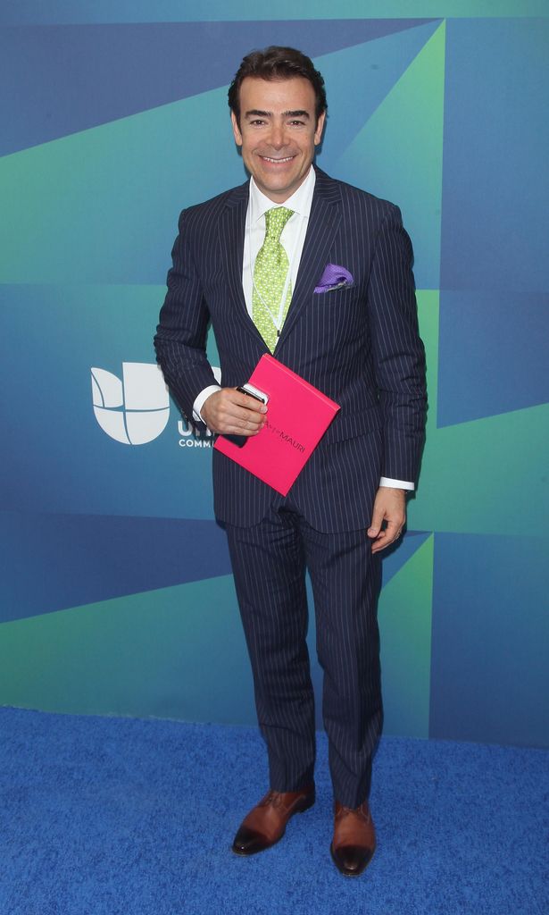 Toño Mauri