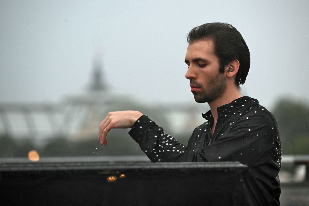 Alexandre Kantorow 