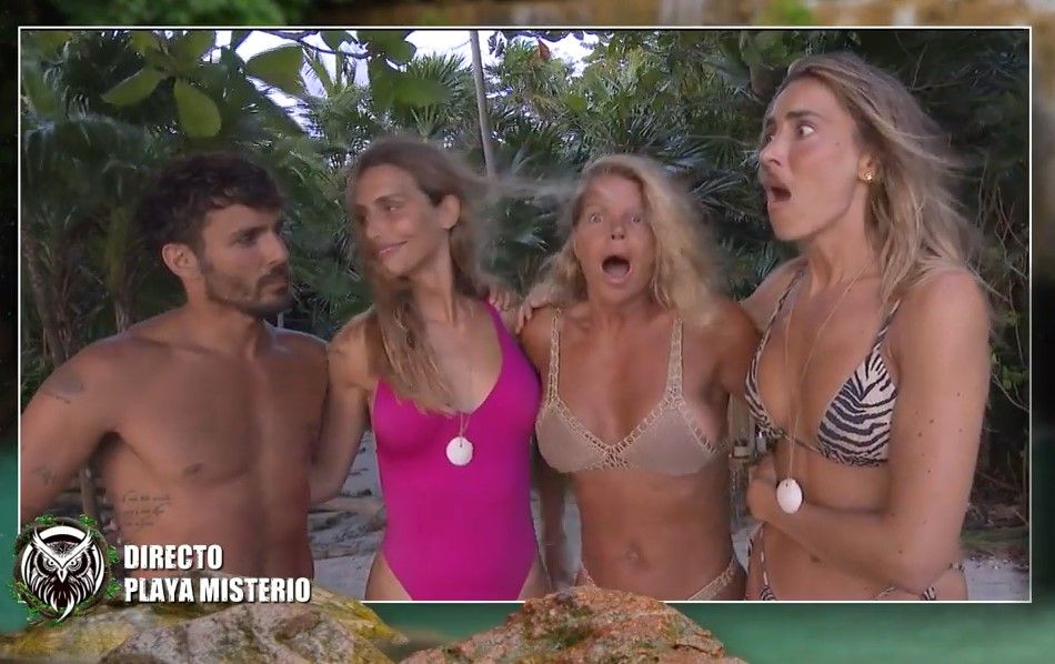 Supervivientes
