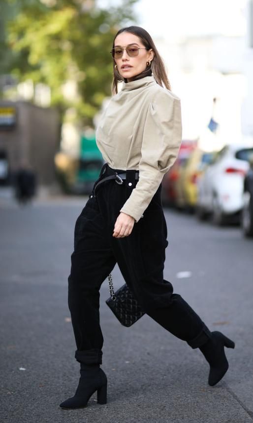 street style berlin october 31 2019