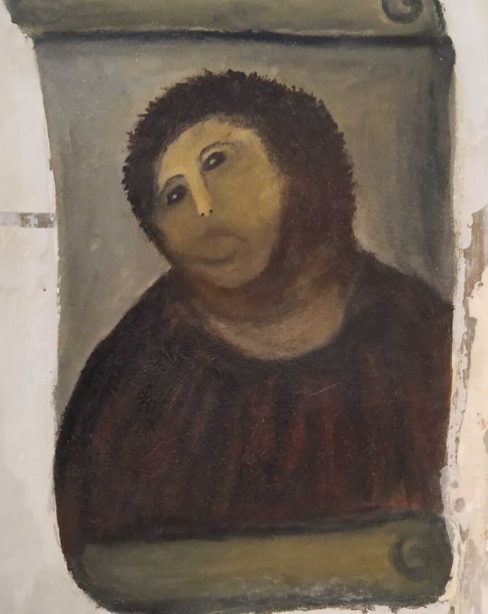 Ecce Homo