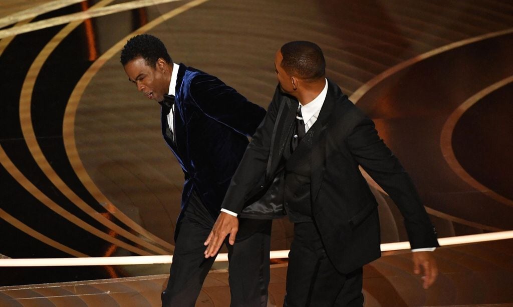 US-ENTERTAINMENT-FILM-OSCARS-SHOW