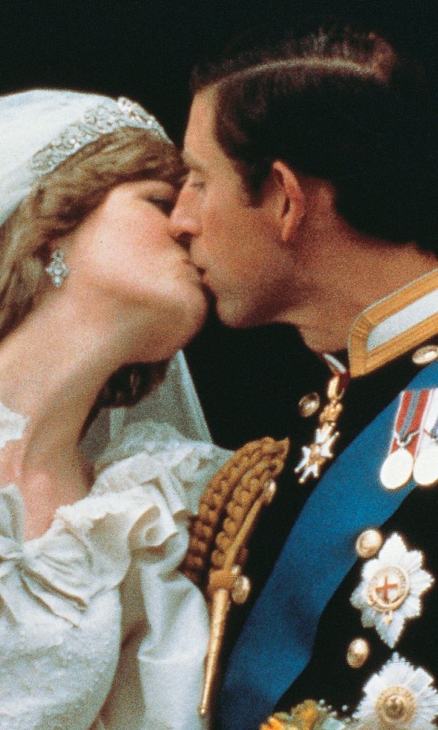 Diana de Gales especial