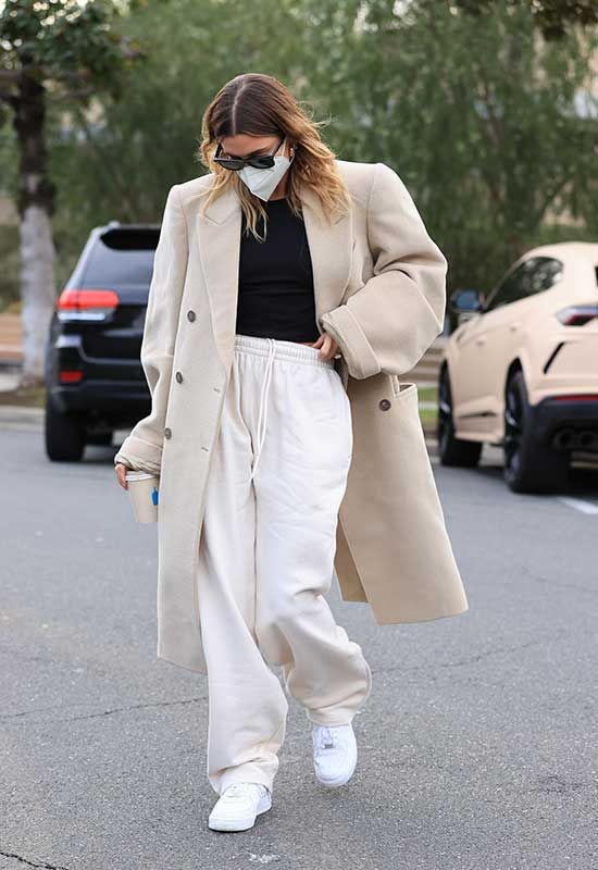 Hailey Baldwin