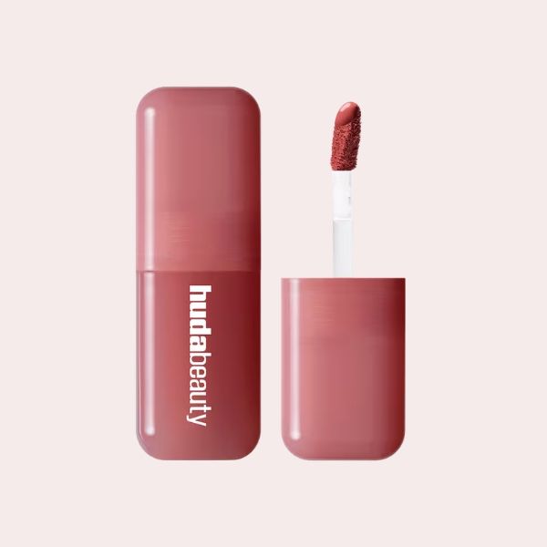 Para adictas al pigmento (como yo): Huda Beauty Blush Filter