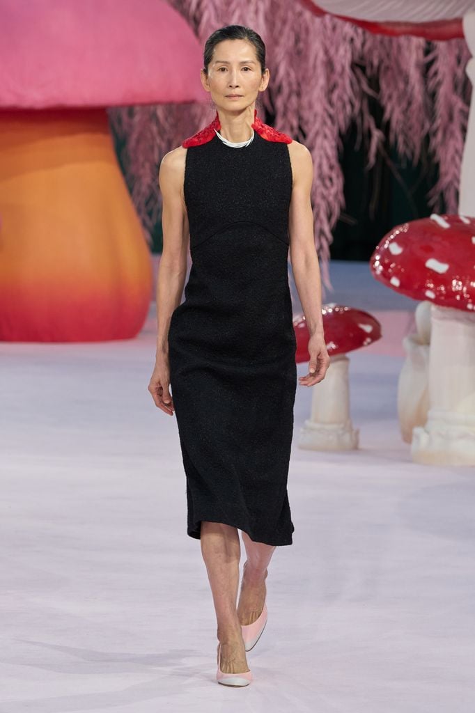 Chanel Alta Costura Primavera/Verano 2026