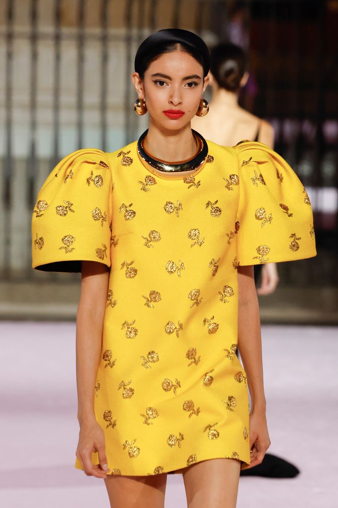 Carolina Herrera SS26