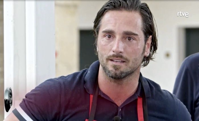 David Bustamante