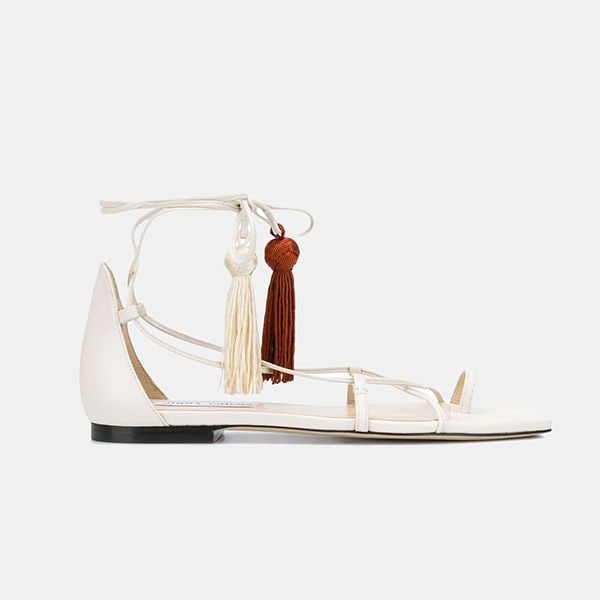 sandalias jimmy choo