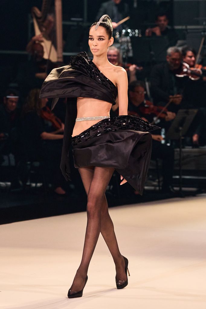  Stephane Rolland Otoño/Invierno 2025