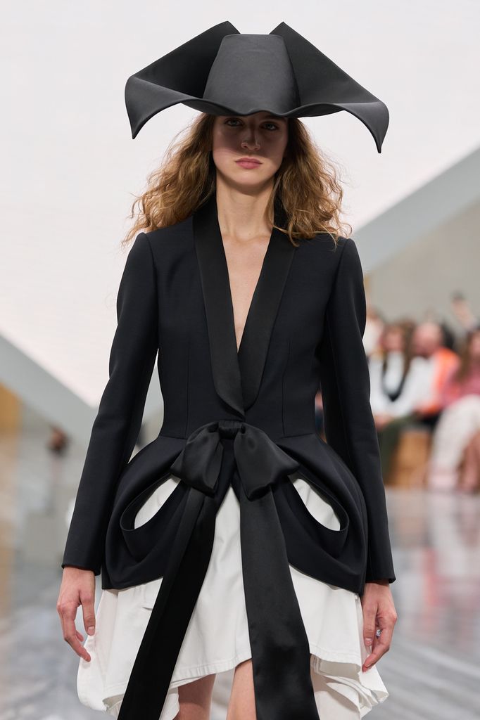 Dior Primavera/Verano 2026