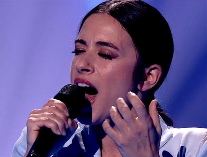 Blanca Paloma