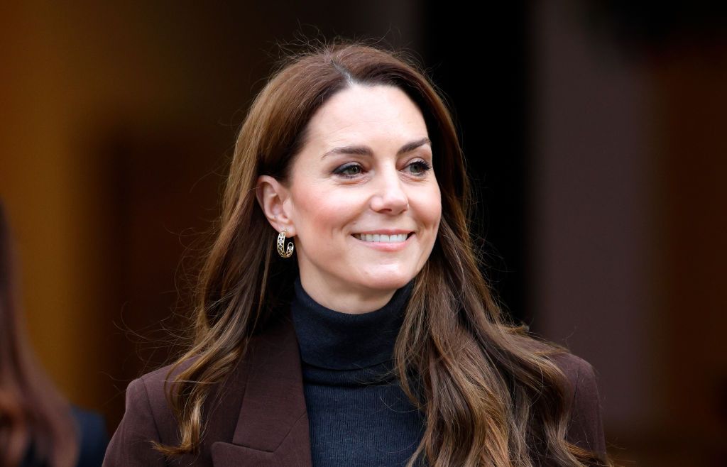 Kate Middleton