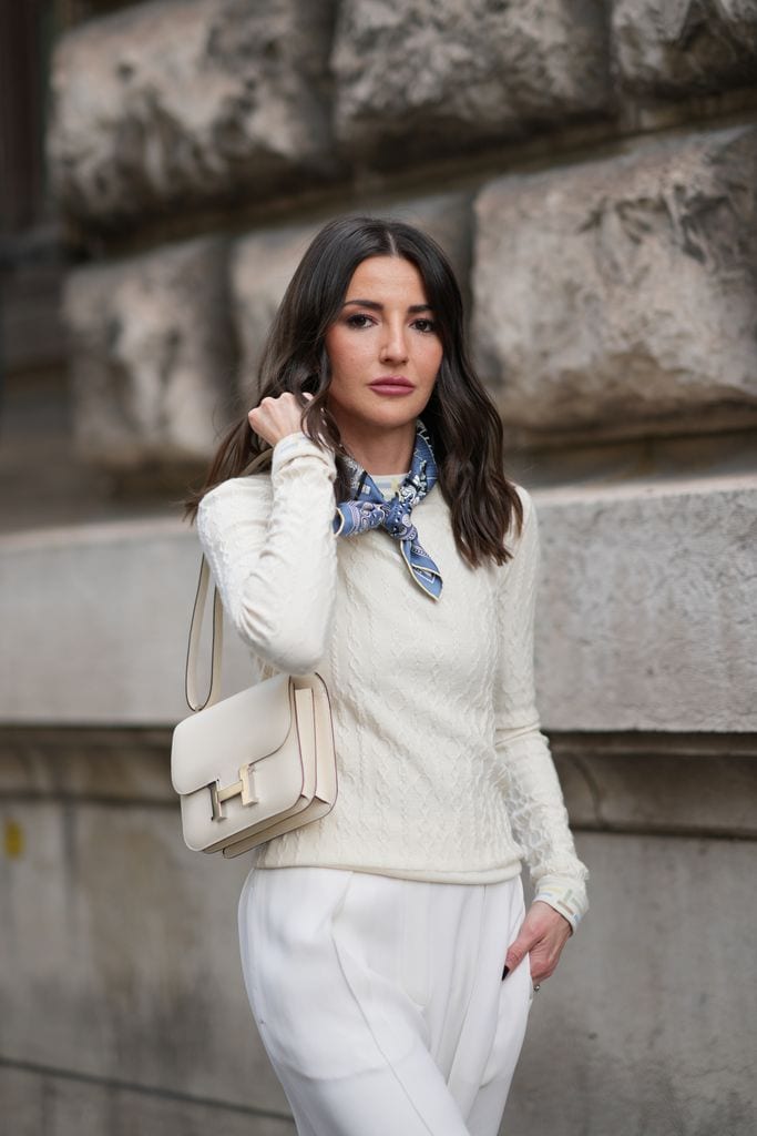 Alexandra Pereira street style